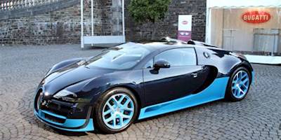 2009 Bugatti Veyron Grand Sport Vitesse | The Bugatti ...