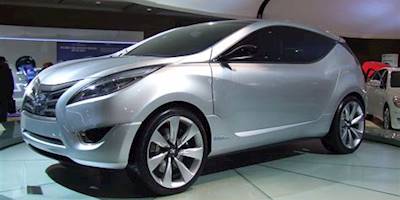 Hyundai Concept Cars