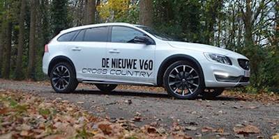 Autosalon Brussel 2016: Volvo Line-up | GroenLicht.be