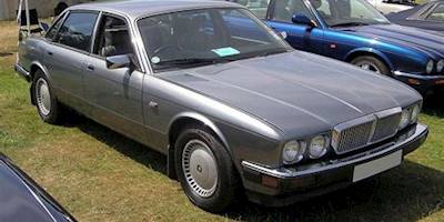 Jaguar XJ40 – Wikipedia