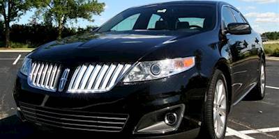 MKS Front A | 2009 Lincoln MKS | Brian Malcolm | Flickr