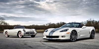 El Chevrolet Corvette ZR1 2013 será el “Pace Car” de las ...
