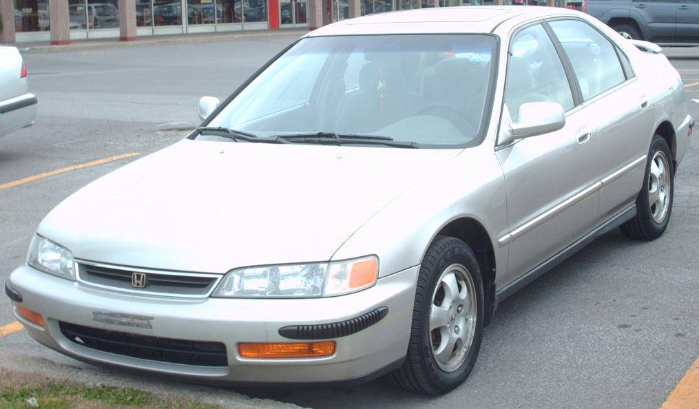 Honda 96 год. Honda Accord LX 1996. Honda Accord 96. Honda Accord 1996 года. Honda Accord 97-2002.