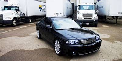 File:Lincoln LS Front.jpg - Wikimedia Commons
