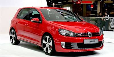 ZCT one sixty eight: New Car Review - VW GTI 2012
