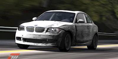 The Real Driving Simulator | BMW 135 | David Hurt | Flickr