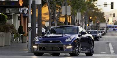 2013 Nissan GT-R | Flickr - Photo Sharing!