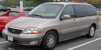 Ford Windstar — ?????????