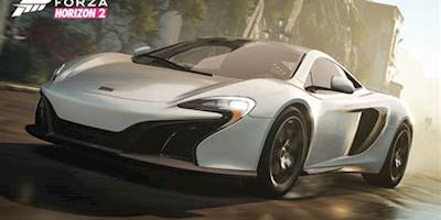Forza Horizon 2 : le NAPA Car Pack se présente en vidéo et ...