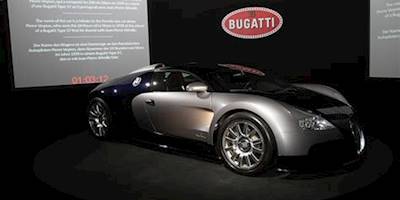 Bugatti Veyron 16.4 | Flickr - Photo Sharing!