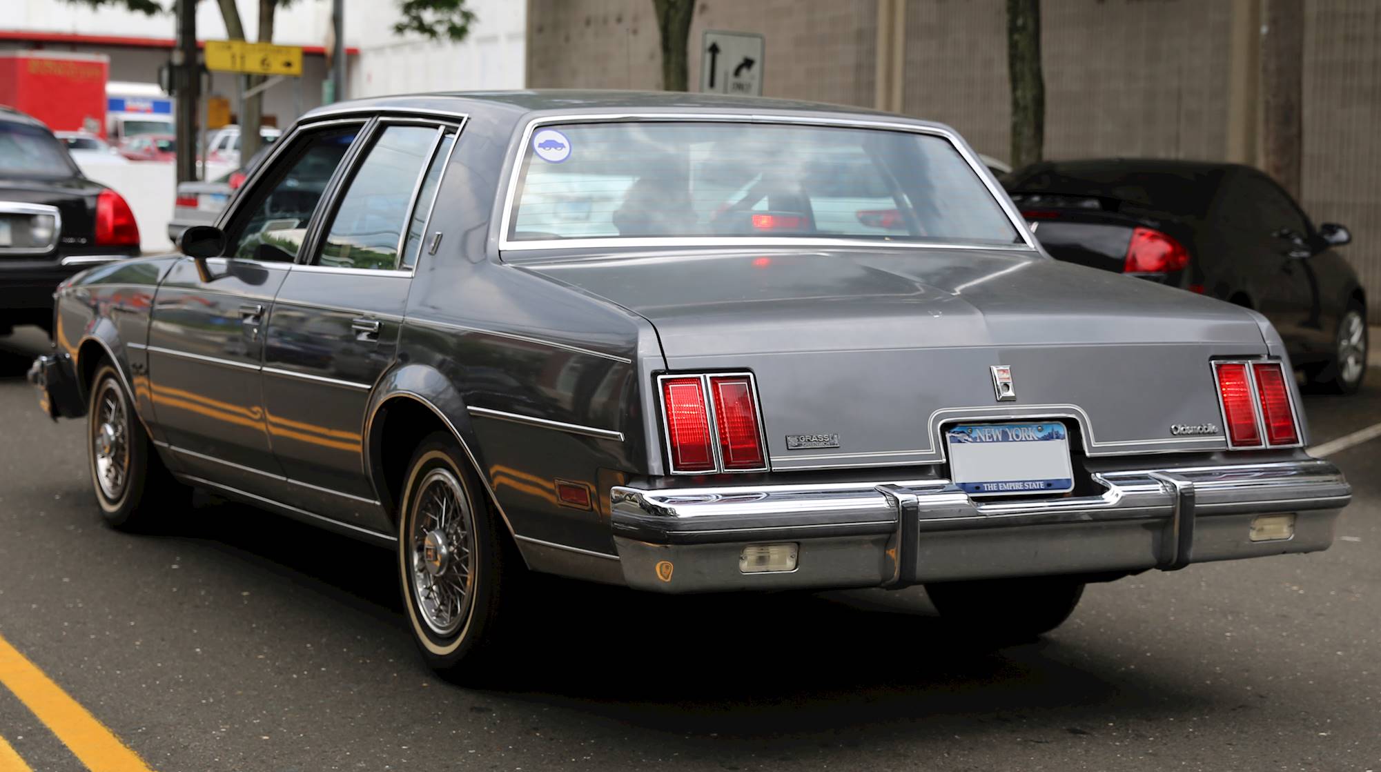 1998 oldsmobile hotsell cutlass supreme