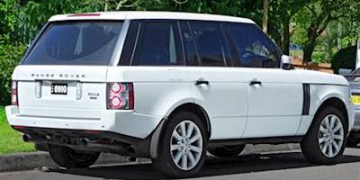 File:2009-2010 Land Rover Range Rover Vogue (L322 10MY ...