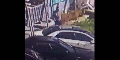 CAUGHT ON VIDEO: Mercedes Stolen Just Outside of ...