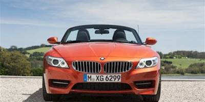 BMW y una nueva versión del Z4 | Gizmos