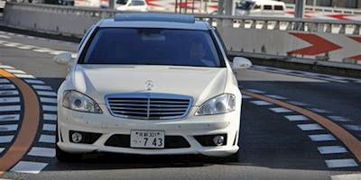 Mercedes Benz S63 AMG | Explore Ryu1chi Miwa's photos on ...