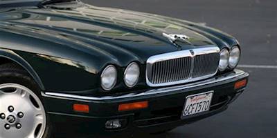 1996 Jaguar XJ6 | Flickr - Photo Sharing!