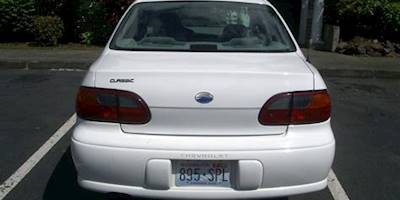 2005 Chevrolet Classic
