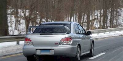 Wheels2011_0111 (2007 Subaru Impreza WRX STI) | 2007(?) I ...