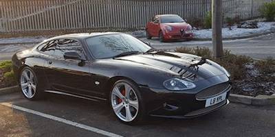 1998 Jaguar XK8 4.0 V8 Auto | This was absolutely mint ...