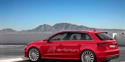 Audi wil (minstens) drie elektrische wagens tegen 2020 ...