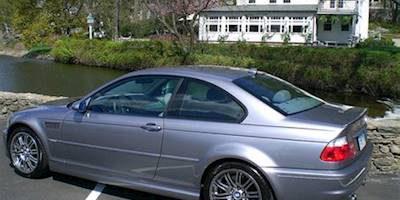 2005 BMW M3 | Flickr - Photo Sharing!