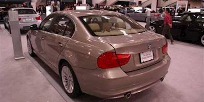 2010 BMW 335d, M3, and Z4 Roadster Info and Gallery ...