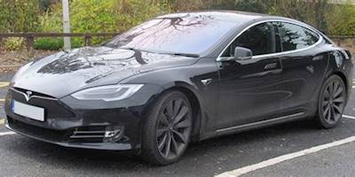 Tesla Motors Model S Price