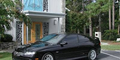 Pontiac GTO | SuZy: coltisorul meu de lume