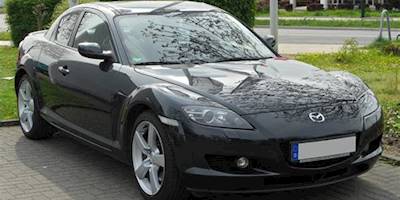 File:Mazda RX-8 front 20100425.jpg - Wikimedia Commons
