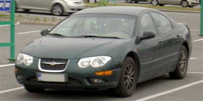 File:Chrysler 300M-1.jpg - Wikimedia Commons