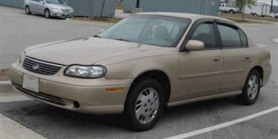 File:1997-1999 Chevrolet Malibu.jpg - Wikimedia Commons