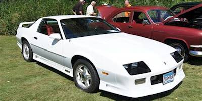 1991 Chevrolet Camaro | Paul and Carol hosted the 7th ...