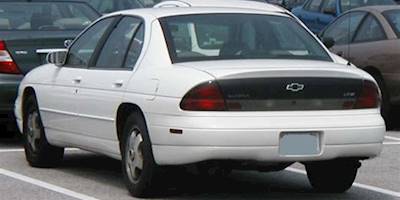 File:Chevrolet-Lumina-LTZ.jpg - Wikimedia Commons