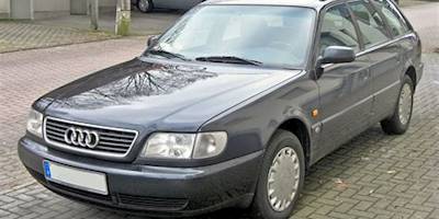 File:Audi A6 Avant front-1.JPG - Wikimedia Commons