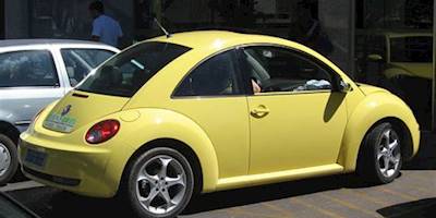 Volkswagen New Beetle – Wikipédia, a enciclopédia livre