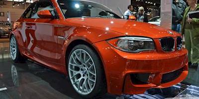 2011 BMW 1 Series M Coupe | Explore Chad Horwedel's photos ...