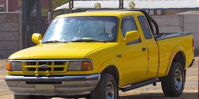 File:Ford Ranger XLT 2.3 Super Cab 1993 (15790609675).jpg ...