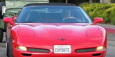 1997–2004 Chevrolet Corvette C5 | Flickr - Photo Sharing!