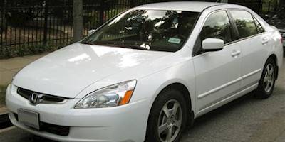 File:2005 Honda Accord Hybrid -- 07-09-2009.jpg - Wikipedia