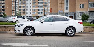 Mazda6 2.0 AT Active | Flickr - Photo Sharing!