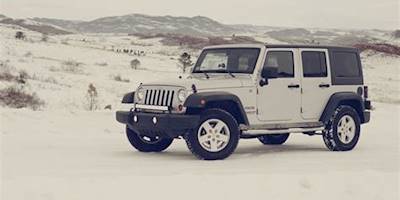 2011 Jeep Wrangler Unlimited Sport | This is just a few ...