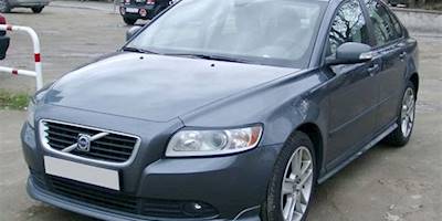 File:Volvo S40 front 20080121.jpg - Wikimedia Commons