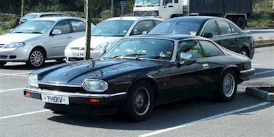 Black Cat | 1993 Jaguar XJS 4.0 ltr Automatic | kenjonbro ...