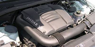 2000 Jaguar S Type Engine Diagram