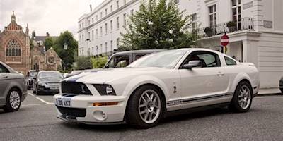 Shelby GT500 | Flickr - Photo Sharing!