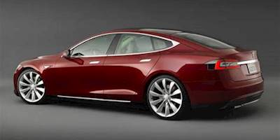 El Tesla Model S llegará a Europa desde los 72.600 euros ...