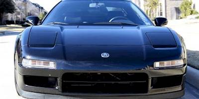 Acura NSX | This is from a set of photos of my 1993 Acura ...