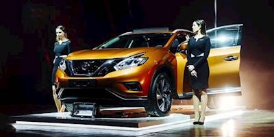 [Lanzamiento] Nissan Murano 2016, la reina de los ...