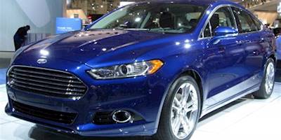 File:2013 Ford Fusion -- 2012 DC 2.JPG
