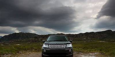 Land Rover 13 MY LR2 | Premium New Look And Feel | Land ...